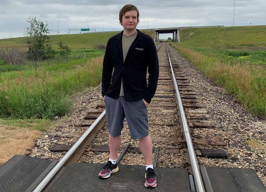 Jason Stettner Green Screen