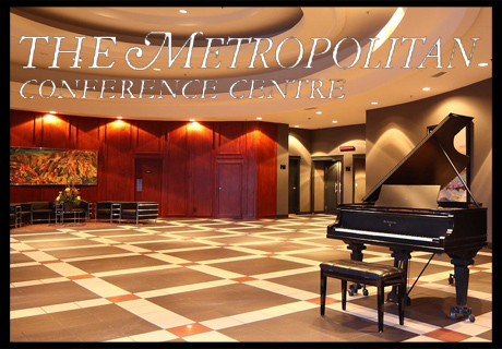 The Metropolitan Centre Calgary