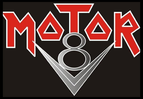 MotorV8
